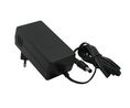 Power Supply 12V 3.5A 42W Euro Type C (CEE 7/16) Plug 2.1 x 5.5 mm Barrel Plug